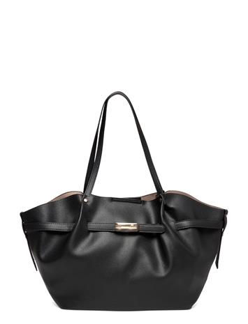 Ulrika Shopper - Brown - ONE SIZE – kuva 4/8