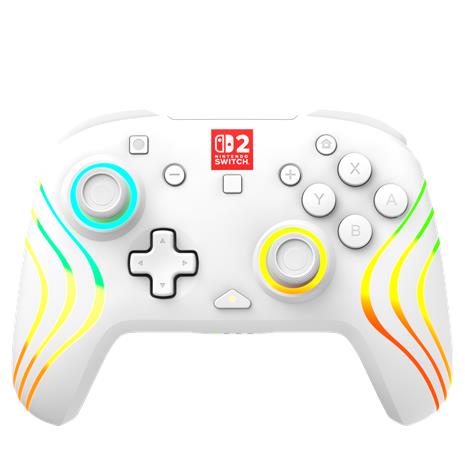 Turtle Beach Afterglow Wave Wireless, Nintendo Switch 2 -peliohjain
