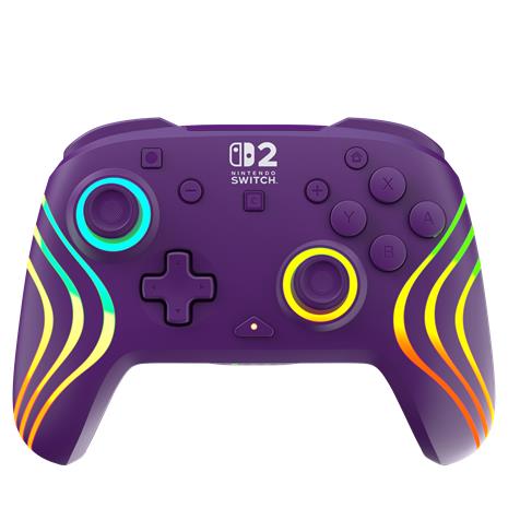 Turtle Beach Afterglow Wave Wireless, Nintendo Switch 2 -peliohjain