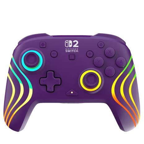 Turtle Beach Afterglow Wave Wireless, Nintendo Switch 2 -peliohjain