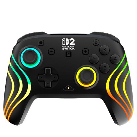 Turtle Beach Afterglow Wave Wireless, Nintendo Switch 2 -peliohjain