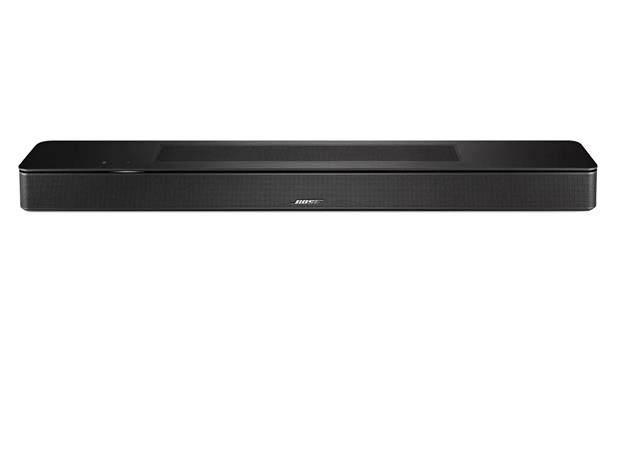 Bose Smart Soundbar, soundbar-kaiutin