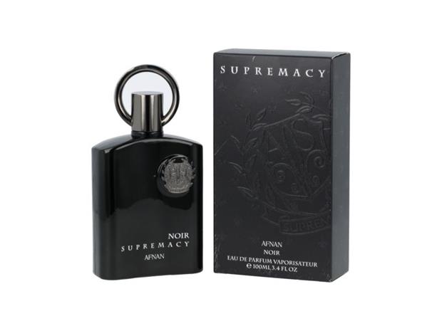 Afnan Perfumes Supremacy Noir Eau de Parfum 100 ml – kuva 2/3