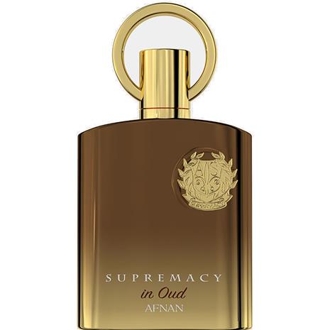 Afnan Perfumes Supremacy in Oud - EdP 100 ml