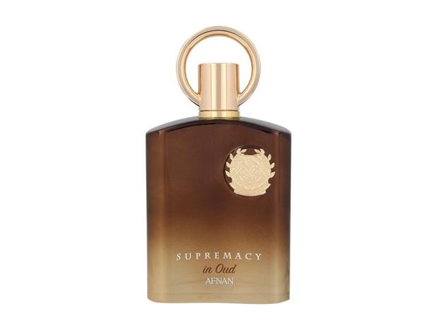 Afnan Perfumes Supremacy in Oud - EdP 100 ml