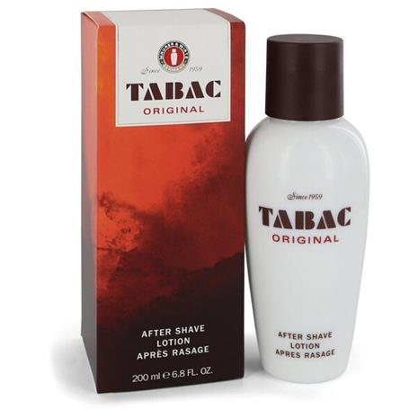 Tabac Original After Shave Lotion 200 ml