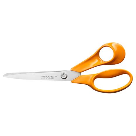 Fiskars Classic-yleisakset 21 cm, oikeakätiset