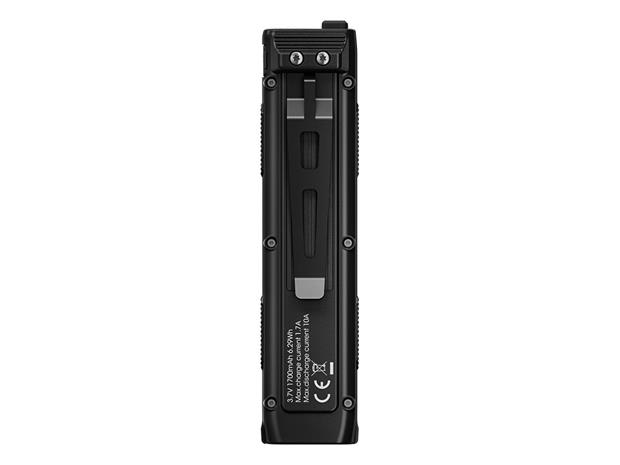 Nitecore EDC27 UHI taskulamppu