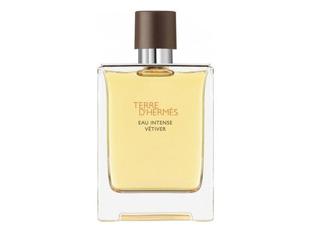 Hermes Terre d'Hermes Eau Intense Vetiver - EdP 200 ml
