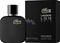 L.12.12 Noir - EdT 50 ml – kuva 2