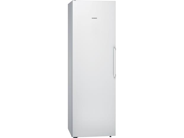 Siemens KS36VVWDP, jääkaappi