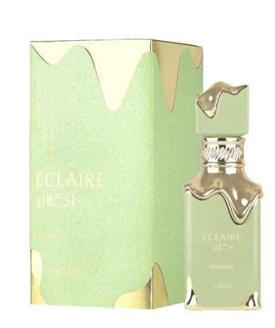 Lattafa Eclaire Pistache - EdP 100 ml