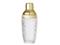 Shaker Stripes - Guld, BarAndWineTools – kuva 5