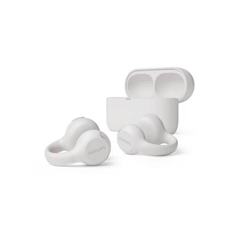 Philips TAQ2000 TWS, Bluetooth-nappikuulokkeet