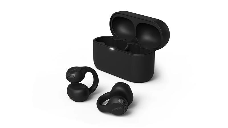 Philips TAQ2000 TWS, Bluetooth-nappikuulokkeet