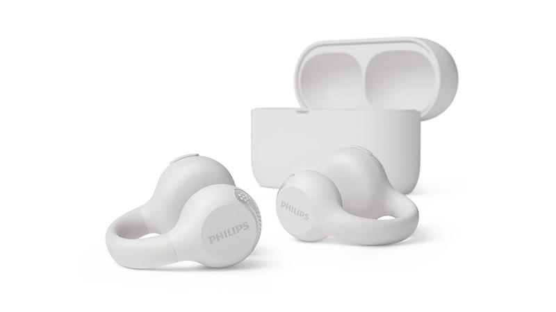 Philips TAQ2000 TWS, Bluetooth-nappikuulokkeet