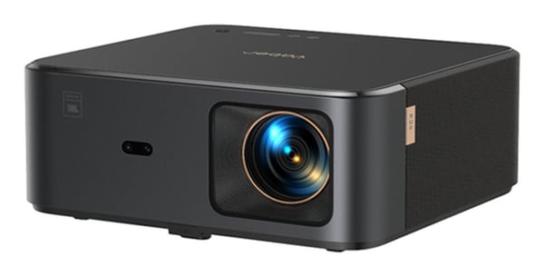 YABER K2s 1080p WiFi Bluetooth Projector