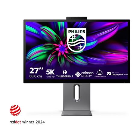 Philips 27E3U7903 (27"), näyttö – kuva 7/8