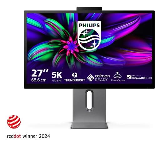 Philips 27E3U7903 (27"), näyttö – kuva 8/8