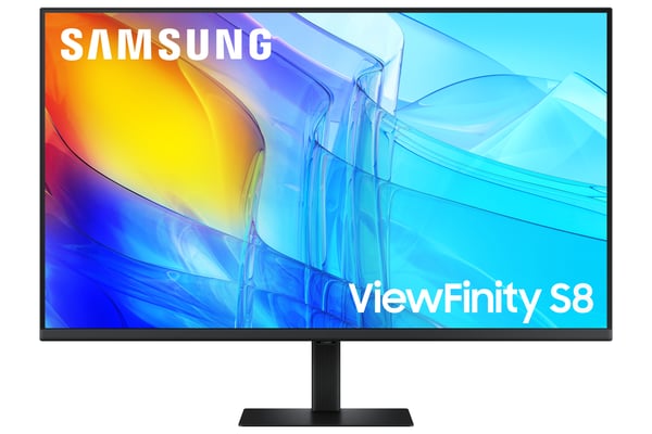 Samsung S37D802EAU (37"), näyttö