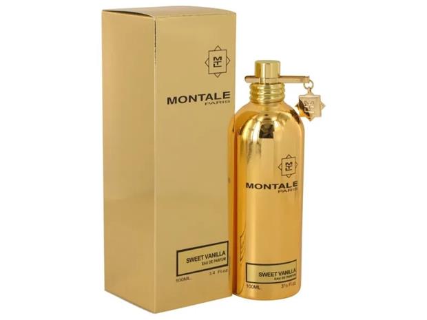 Montale Paris Sweet Vanilla - EdP 100 ml_