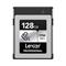 Lexar Professional Silver 128GB CFexpress Type B 1750/1300 MB/s – kuva 3