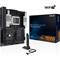 ASUS PRO WS TRX50-SAGE WIFI Emolevy - AMD TRX50 - AMD sTR5 socket - DDR5 RAM - Extended ATX – kuva 4