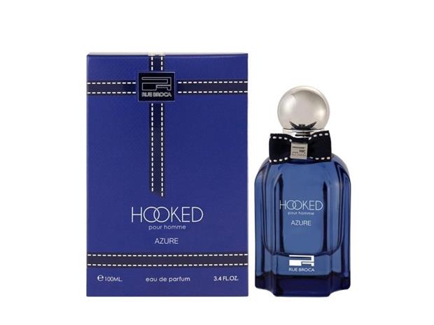 Rue Broca Hooked Homme Azure Eau de Parfum 100 ml