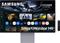 Samsung S32FM900SU (32"), näyttö – kuva 7