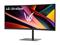 LG 34G630A-B (34"), näyttö – kuva 8