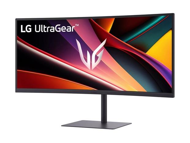 LG 34G630A-B (34"), näyttö – kuva 8/8