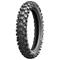 Michelin 5 Medium 70/100-19 42M TT eturengas – kuva 1