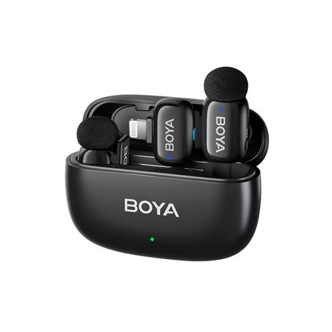 BOYA Mini 15 Wireless Microphone – kuva 5/7