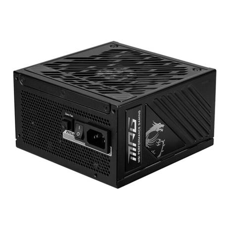 MSI MPG A850GS PCIE5