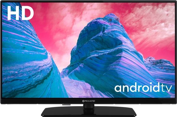 ProCaster 32SL502H (32"), LED-televisio