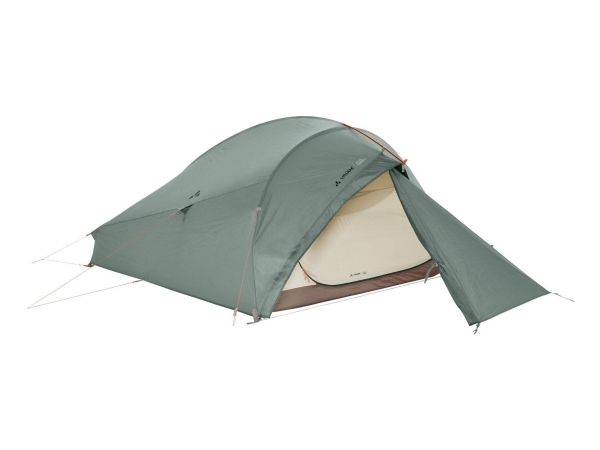 Vaude Taurus Allround 2P -teltta