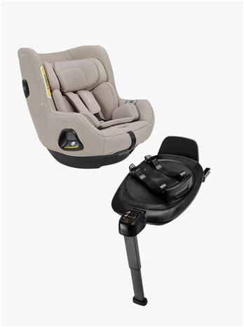 Nuna Next isofix-autoteline