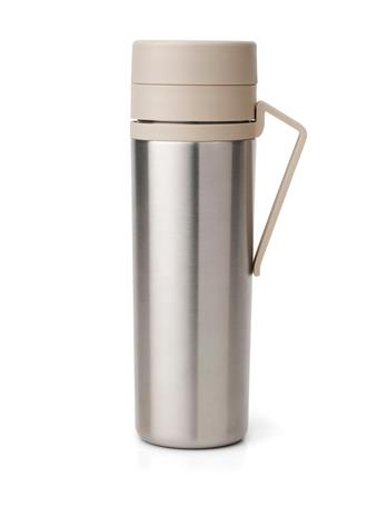 Brabantia - Make & Take Termos 0,5 L Soft Beige – kuva 2/3