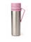 Brabantia - Make & Take Termos 0,5 L Lilac Pink – kuva 2