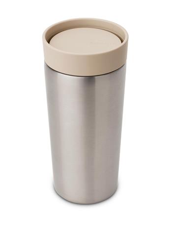Brabantia - Make & Take Termosmuki 36 cl Soft Beige