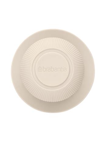 Brabantia - SinkSide Tiskiharja pesuainesäiliöllä Soft Beige