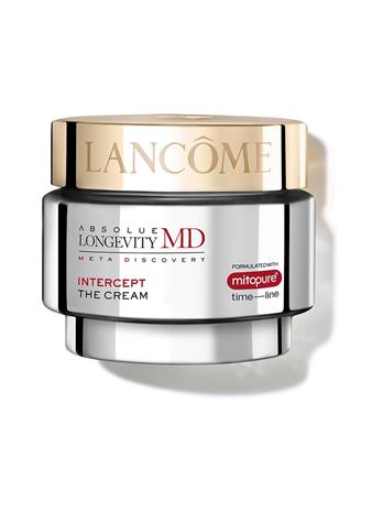 Lancôme Absolue Longevity MD Intercept The Cream 50 ml