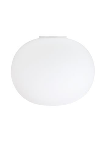 Flos - Glo-Ball C/W Zero Kattovalaisin/Seinävalaisin