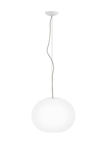 Flos Glo-Ball S1 Kattovalaisin