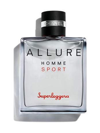 CHANEL Allure homme sport superleggera eau de parfum spray