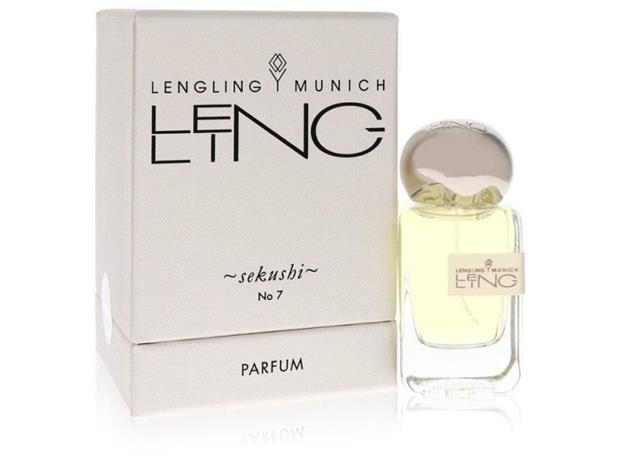 LENGLING Extraits de Sentiments No 7 sekushi Hajuvesi 50 ml