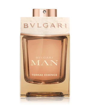 Bvlgari Man Terrae Essence - EdP 100 ml