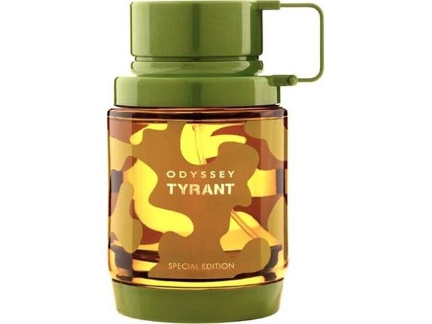 Armaf Odyssey Tyrant - EdP 100 ml