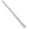 Procat 60cm x 0.9mm teräsviivain – kuva 1
