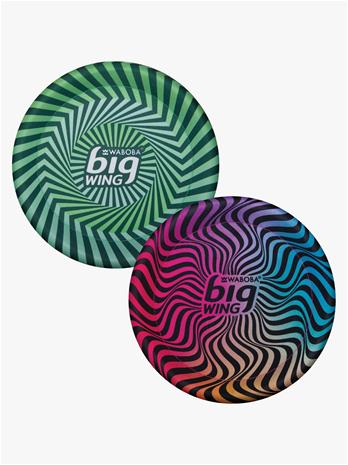 Waboba Waboba Big Wing - Blue - ONE SIZE